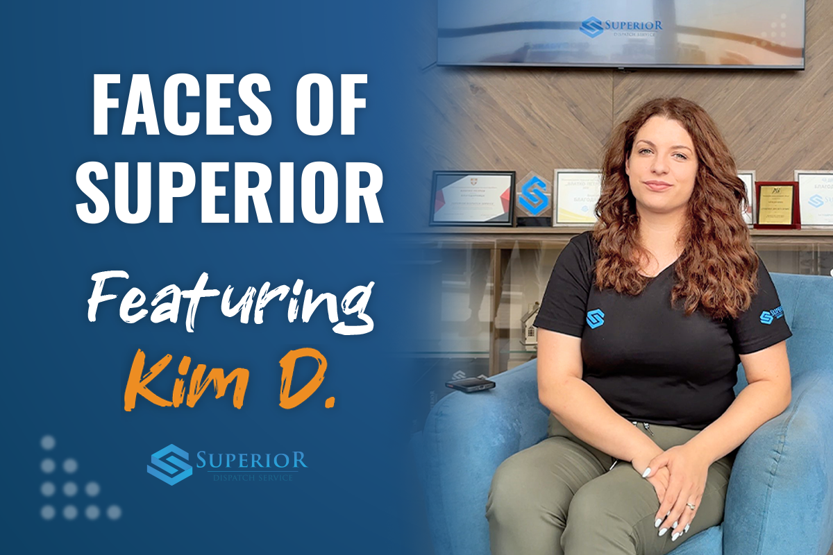 Faces of Superior feat. Kim